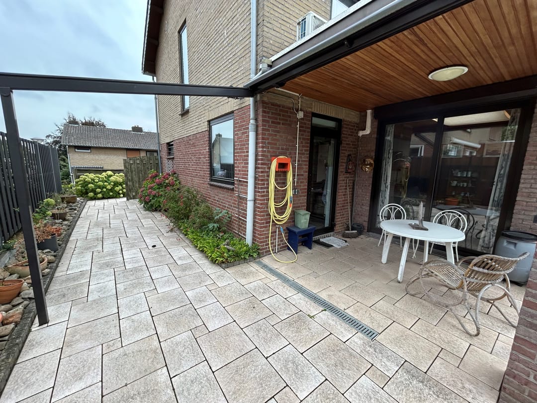 Foto 8 van Buijsroggestraat 9