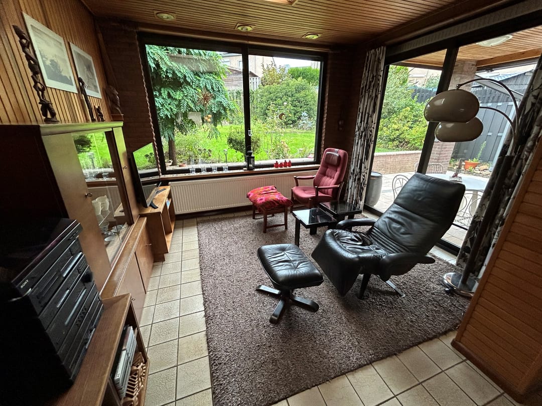 Foto 13 van Buijsroggestraat 9