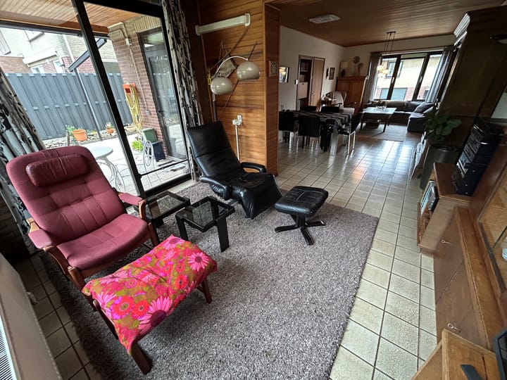 Photo 14 of Buijsroggestraat 9