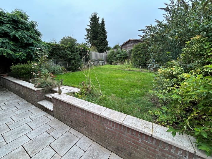 Photo 6 of Buijsroggestraat 9