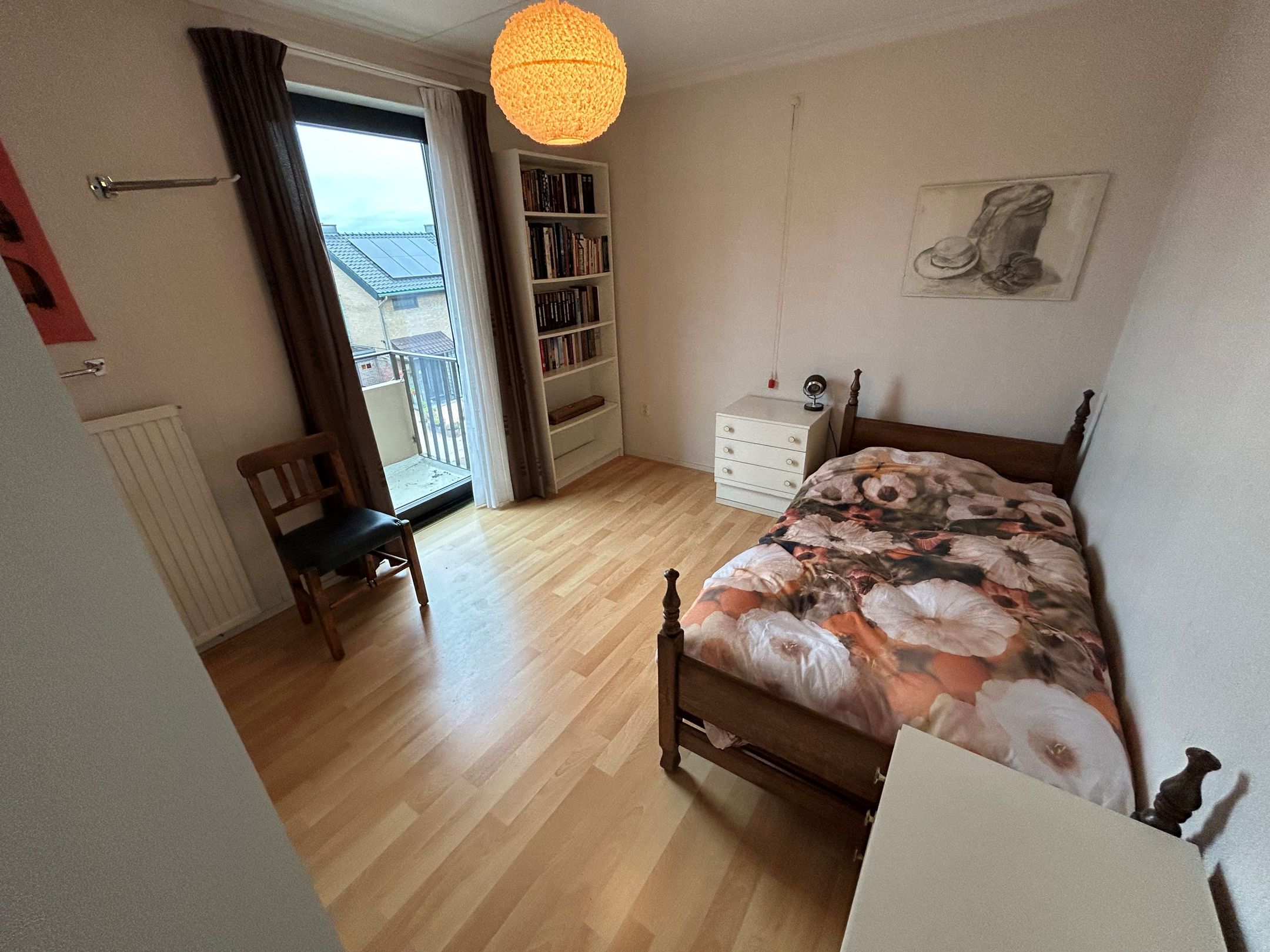 Foto 24 van Buijsroggestraat 9