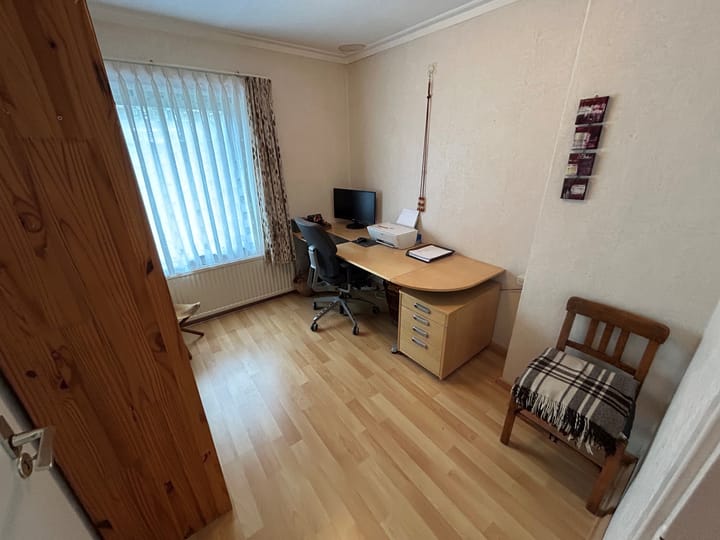 Photo 26 of Buijsroggestraat 9