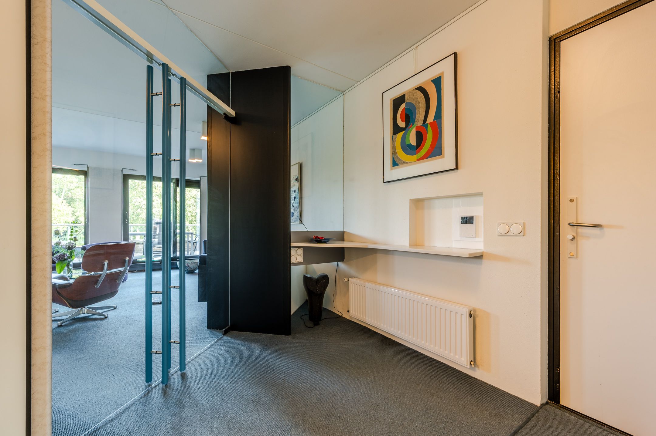 Foto 6 van Reviuslaan 74