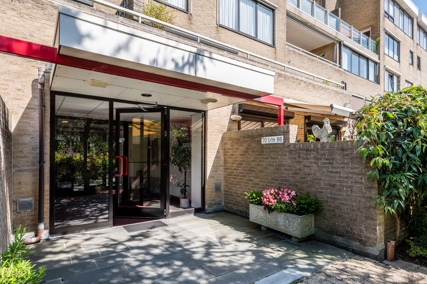 Foto 5 van Reviuslaan 74