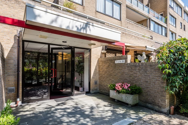 Foto 5 van Reviuslaan 74