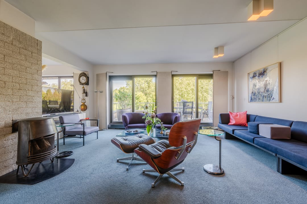 Foto 7 van Reviuslaan 74