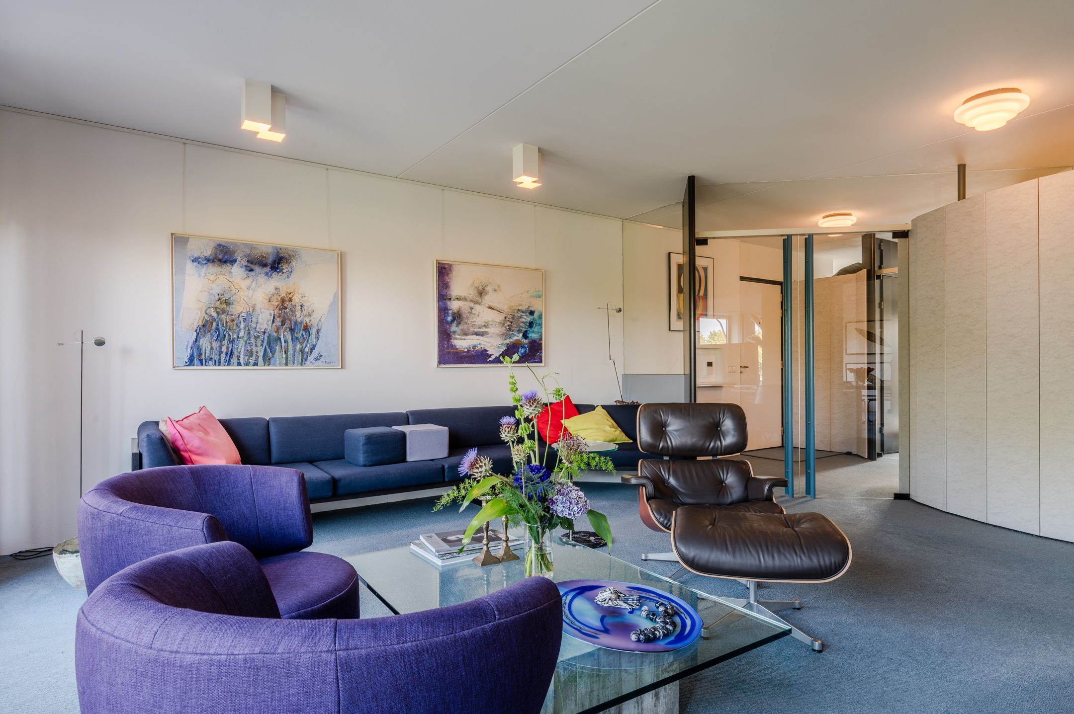 Foto 9 van Reviuslaan 74