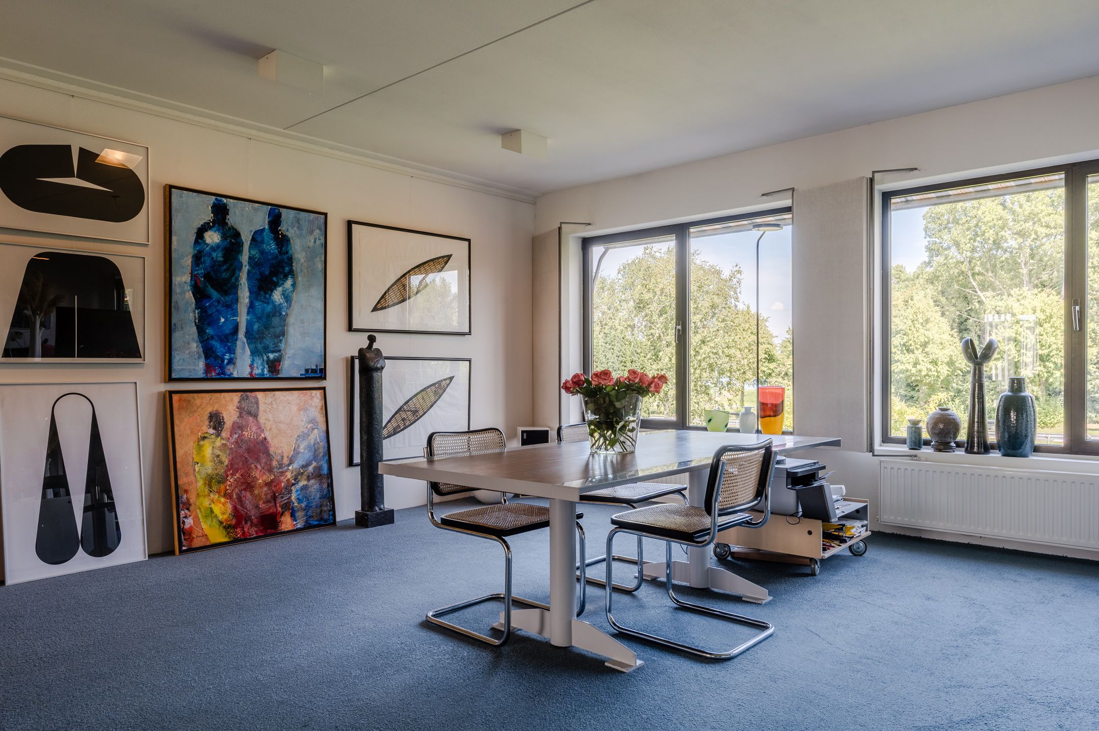 Foto 12 van Reviuslaan 74