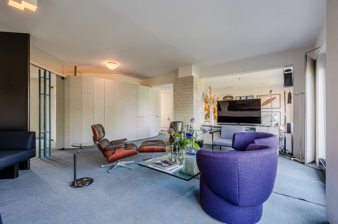 Foto 11 van Reviuslaan 74