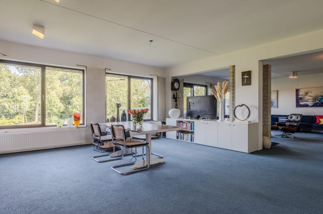 Foto 13 van Reviuslaan 74