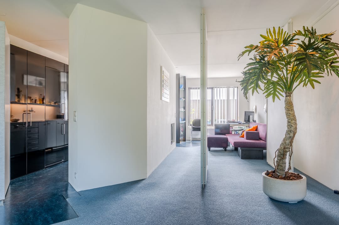 Foto 16 van Reviuslaan 74