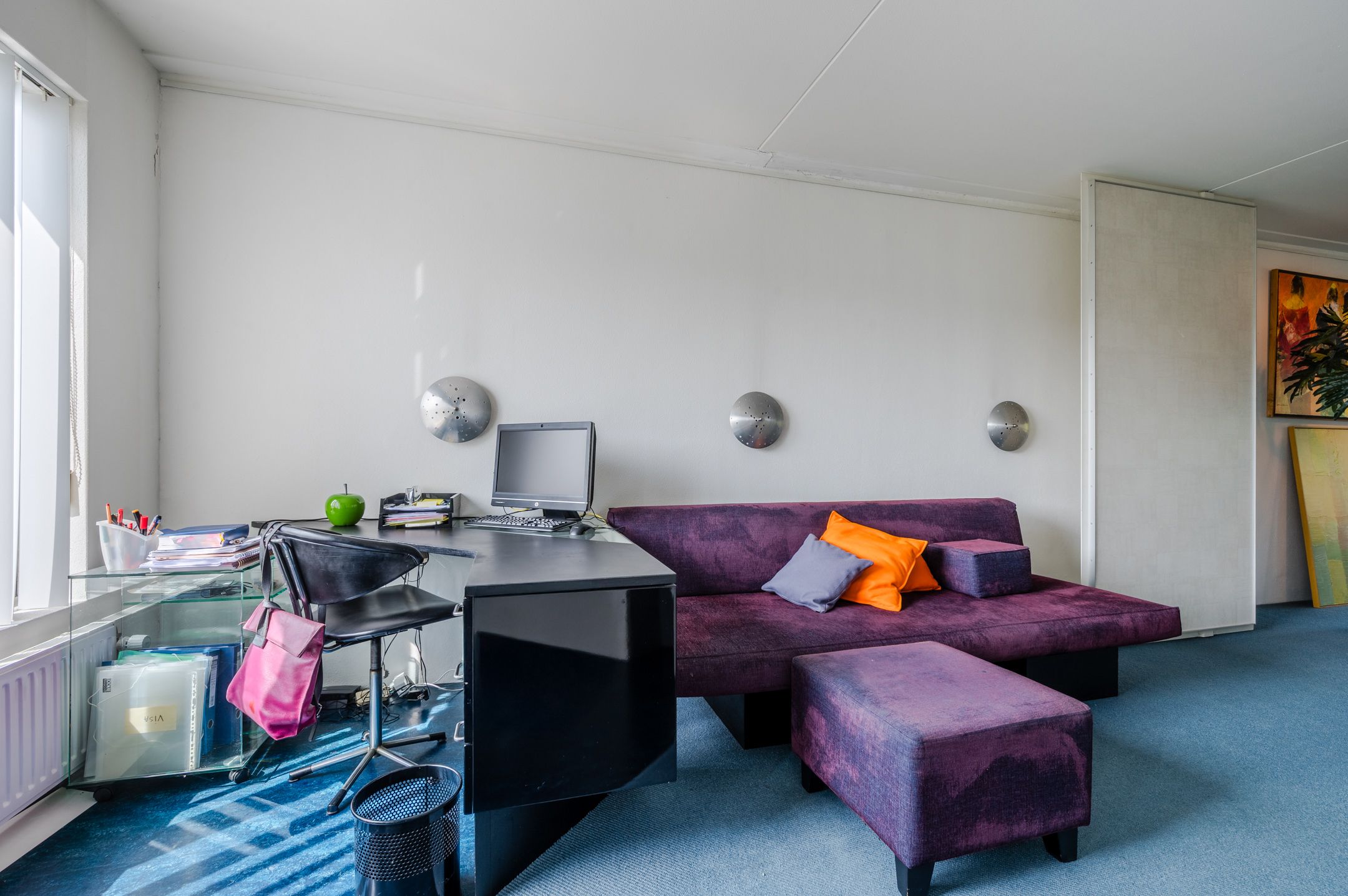 Foto 18 van Reviuslaan 74