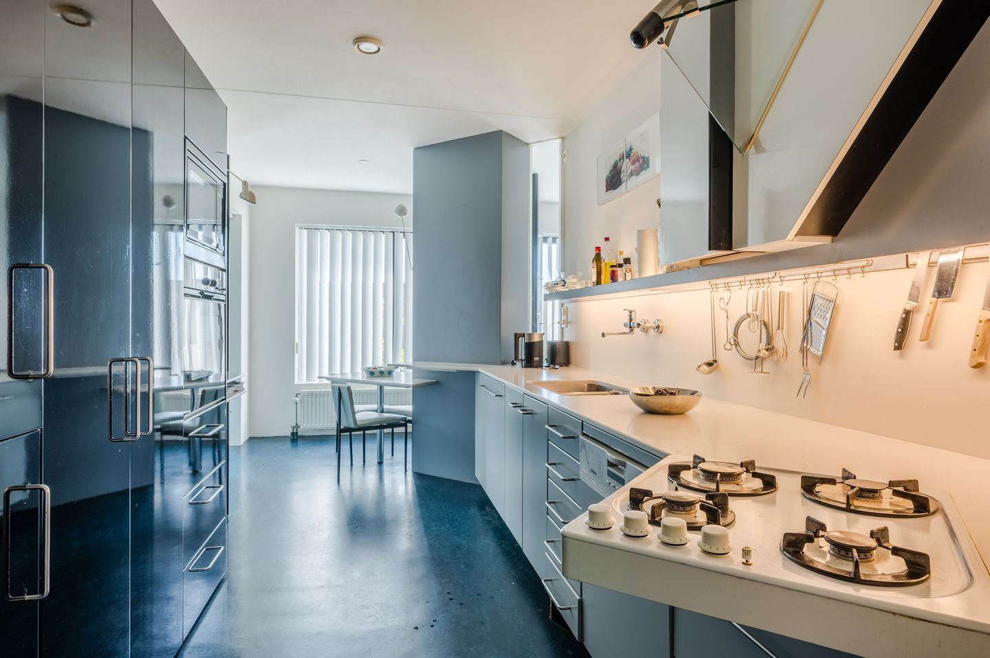 Foto 19 van Reviuslaan 74