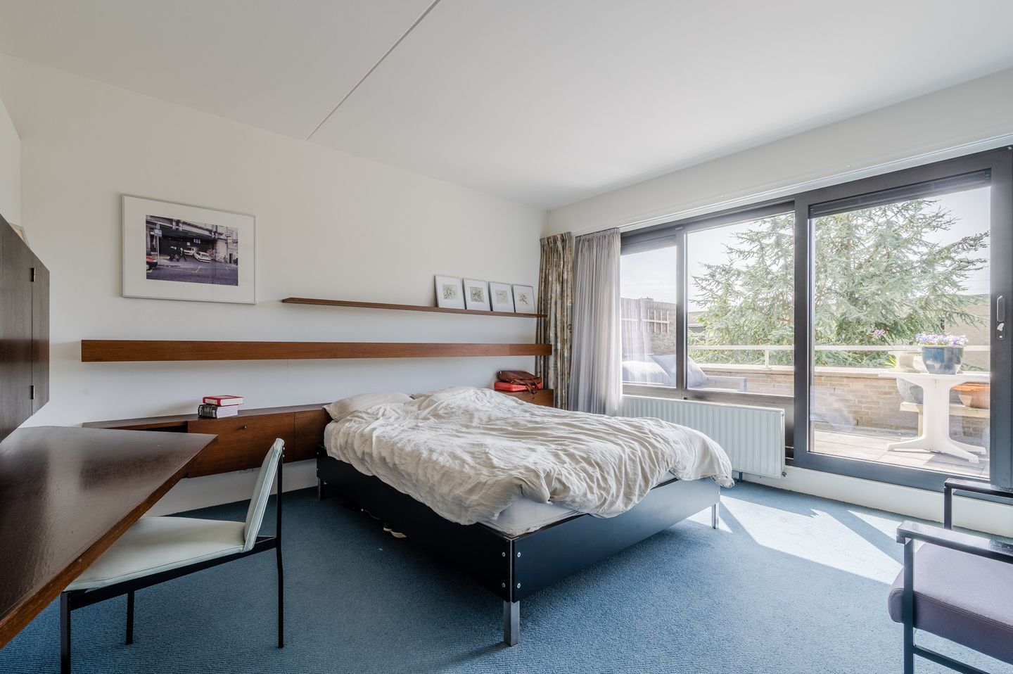 Foto 25 van Reviuslaan 74