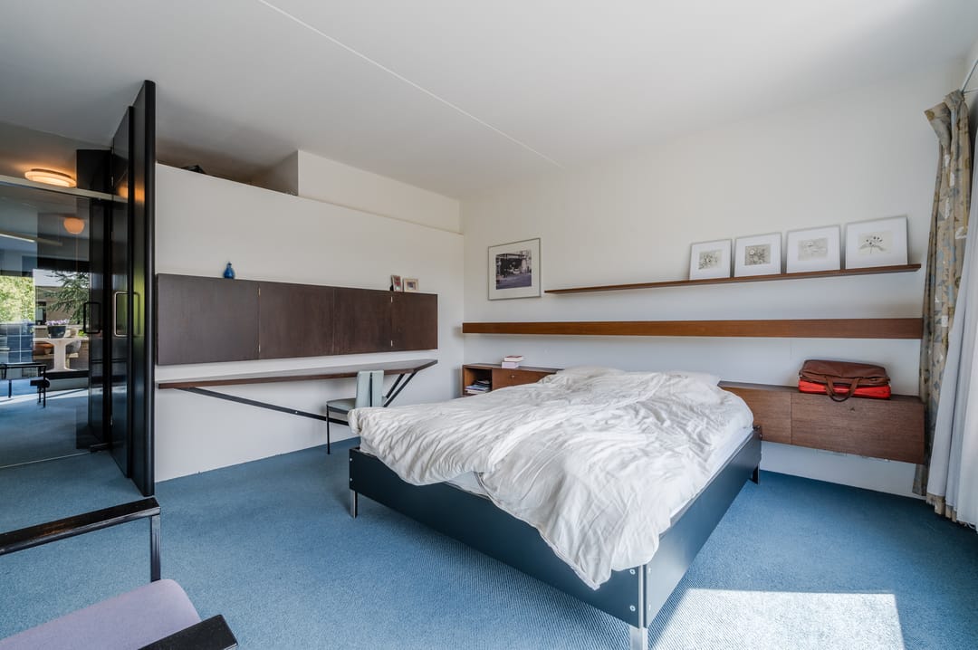 Foto 26 van Reviuslaan 74