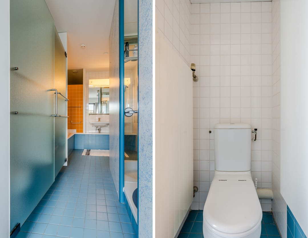 Foto 32 van Reviuslaan 74