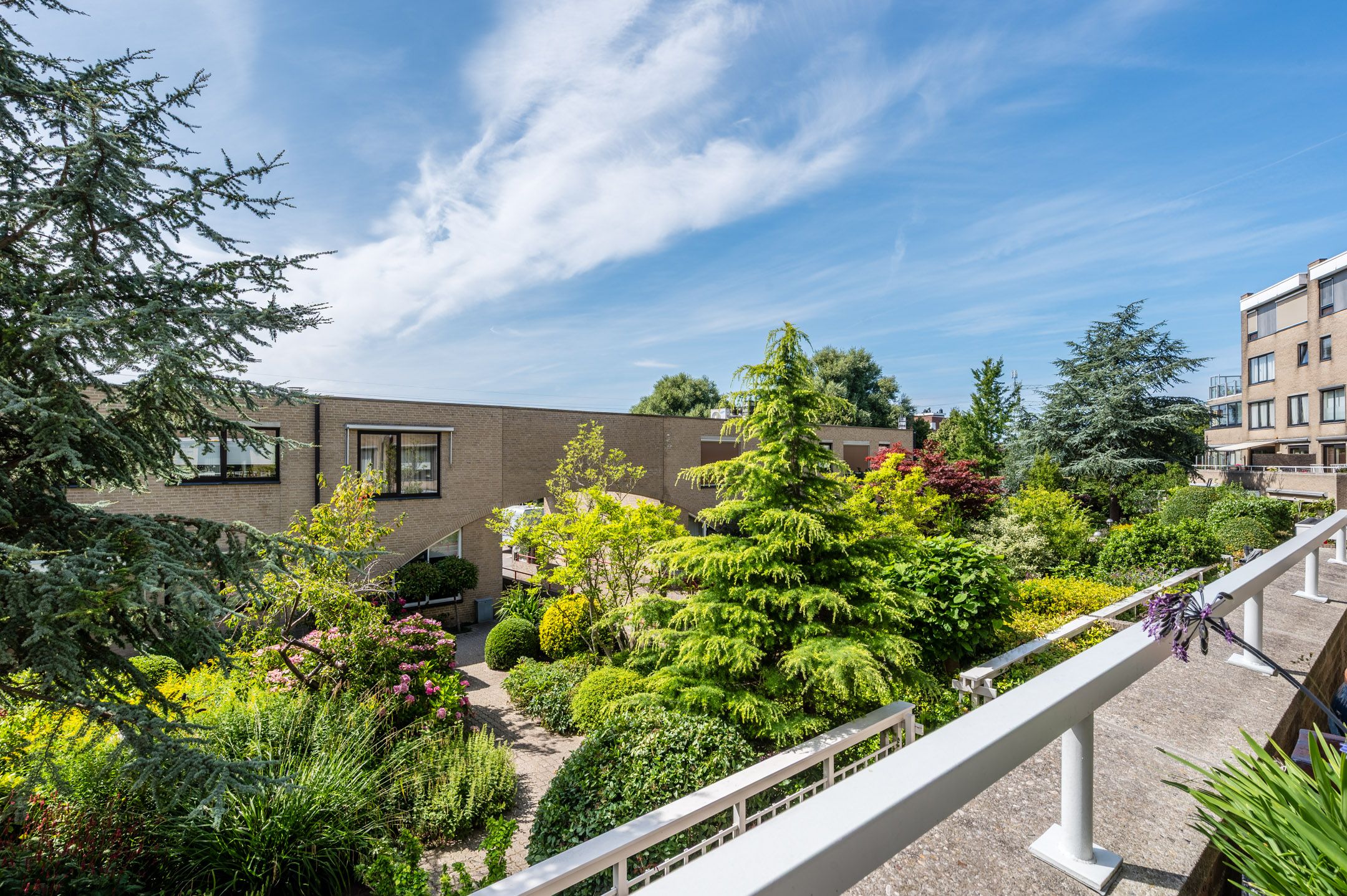 Foto 36 van Reviuslaan 74