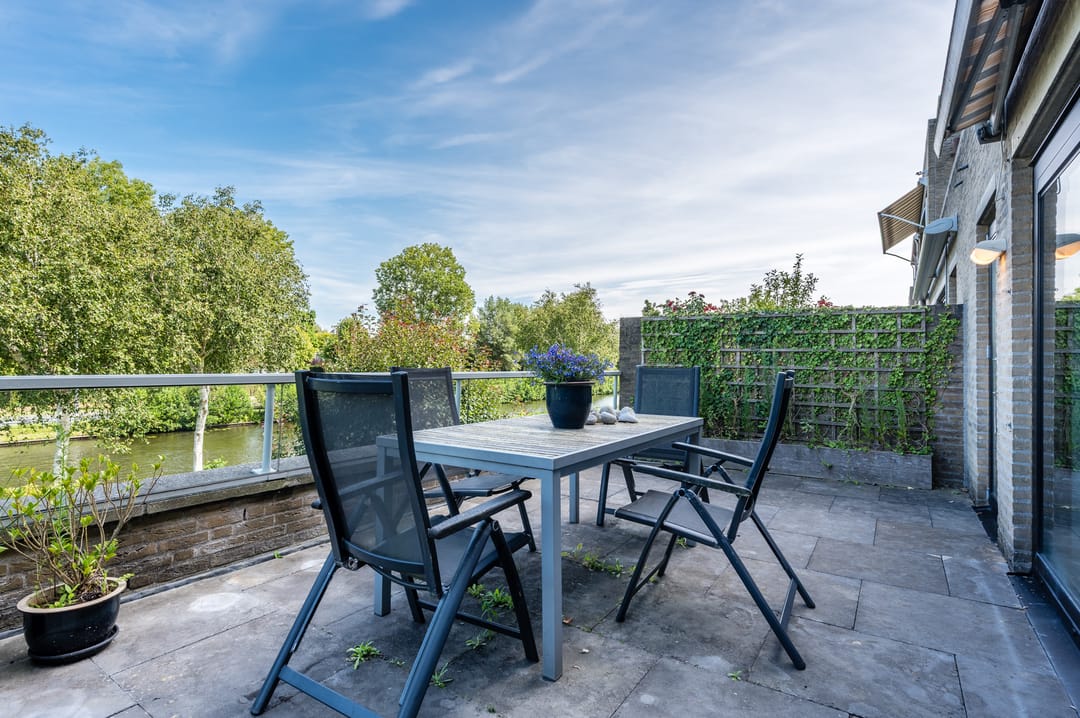 Foto 37 van Reviuslaan 74