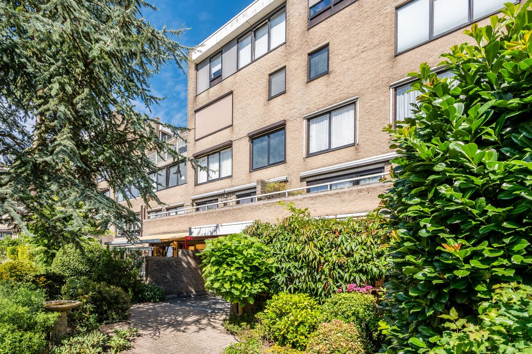 Foto 43 van Reviuslaan 74