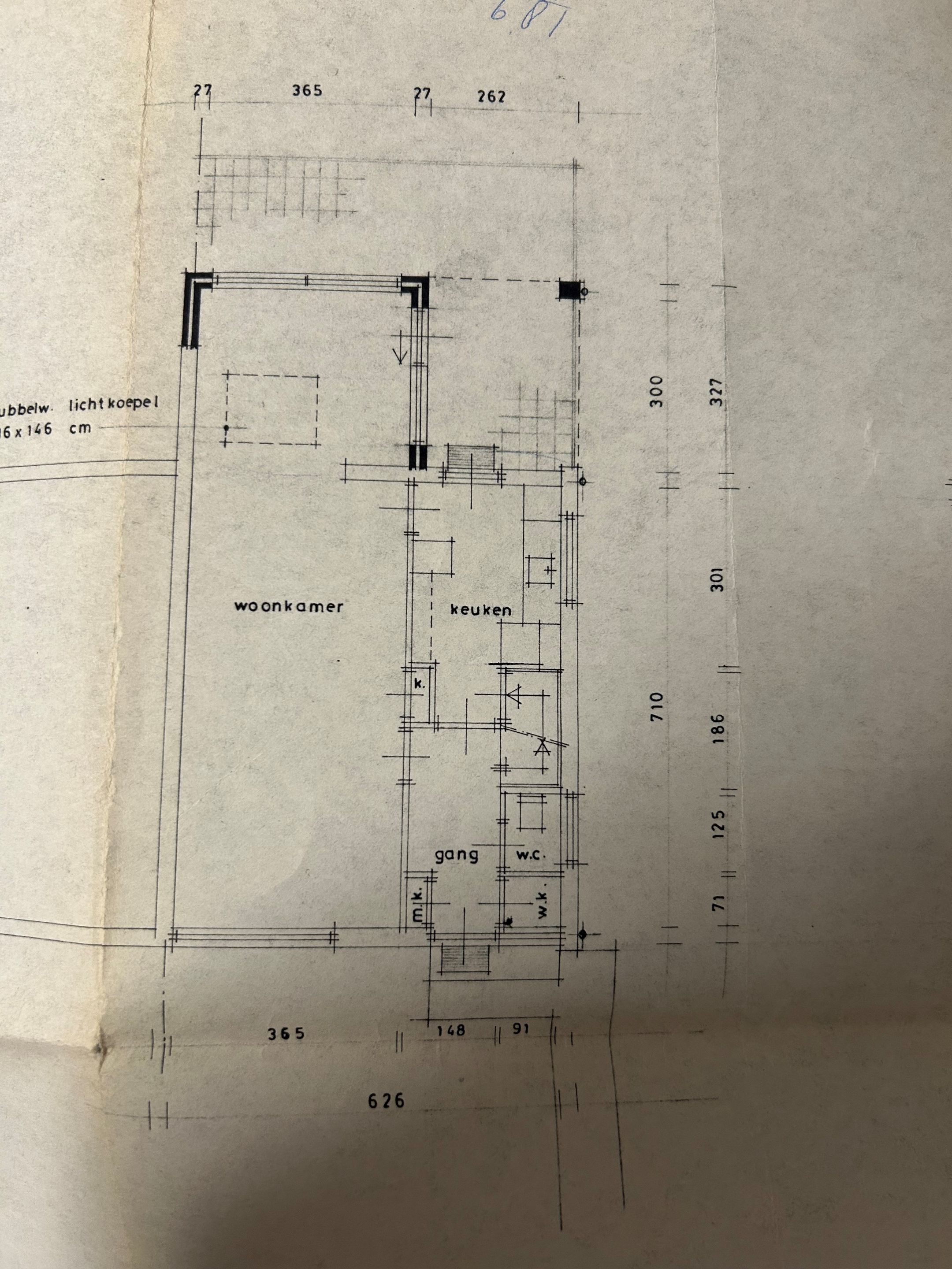 Foto 30 van Buijsroggestraat 9