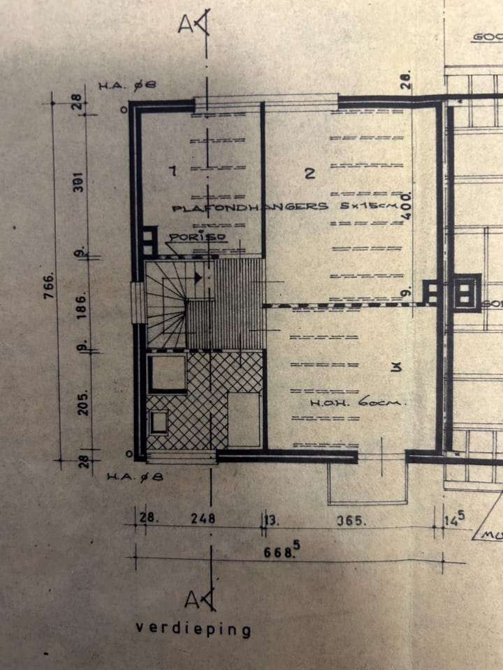 Photo 32 of Buijsroggestraat 9