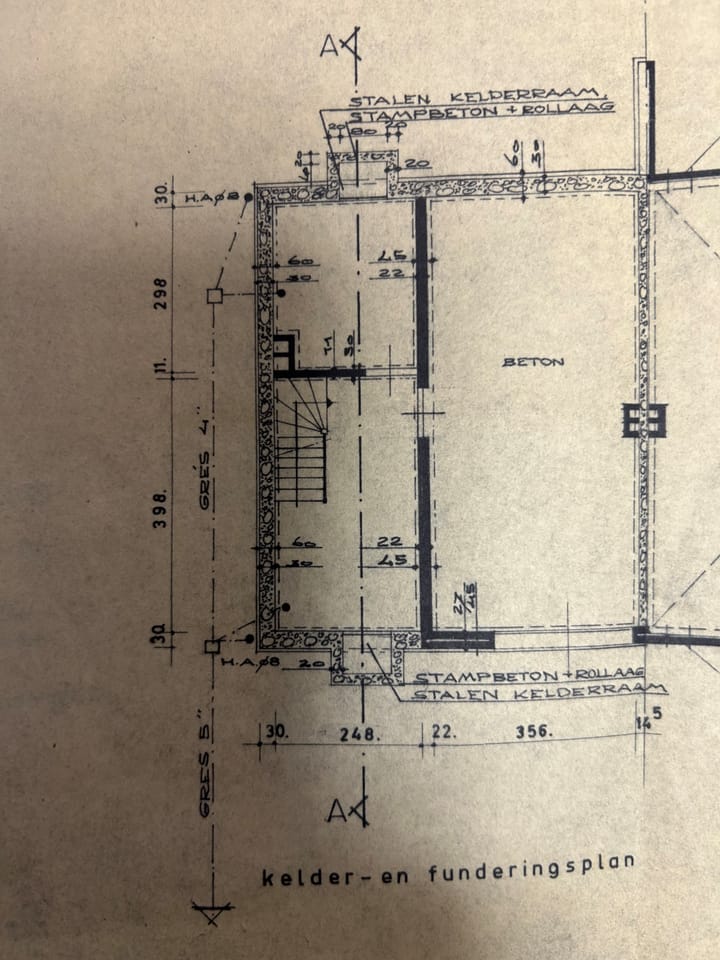 Photo 31 of Buijsroggestraat 9