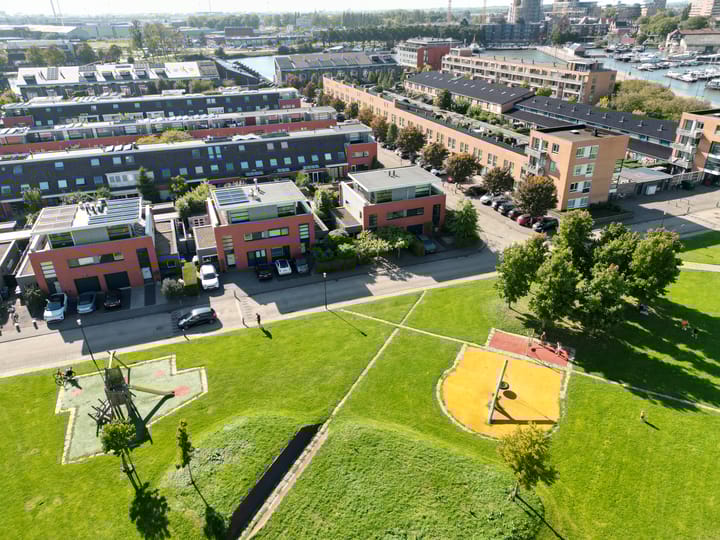 Foto 2 van Halligen 4