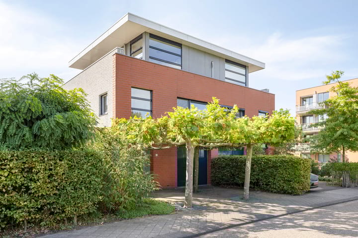 Foto 6 van Halligen 4