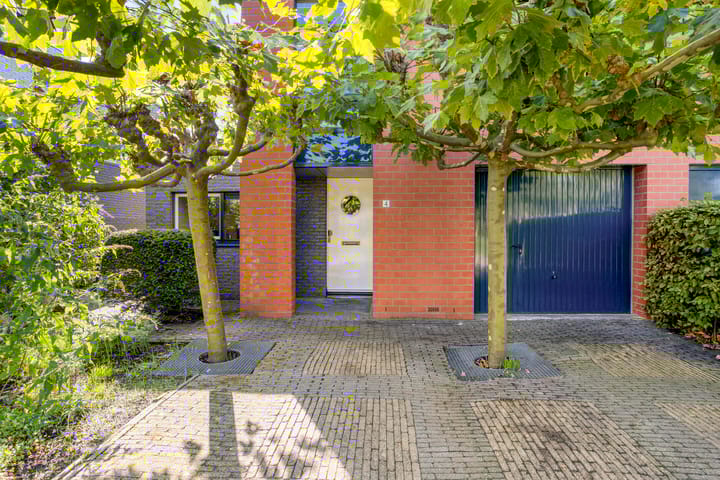 Foto 7 van Halligen 4