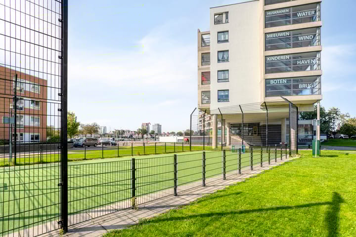 Foto 72 van Halligen 4