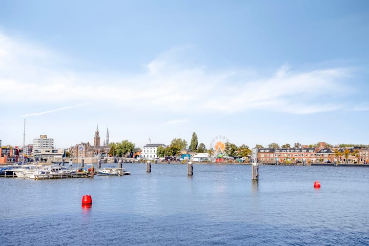 Foto 75 van Halligen 4