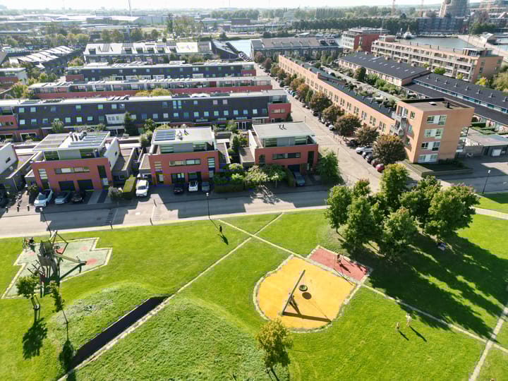 Foto 76 van Halligen 4