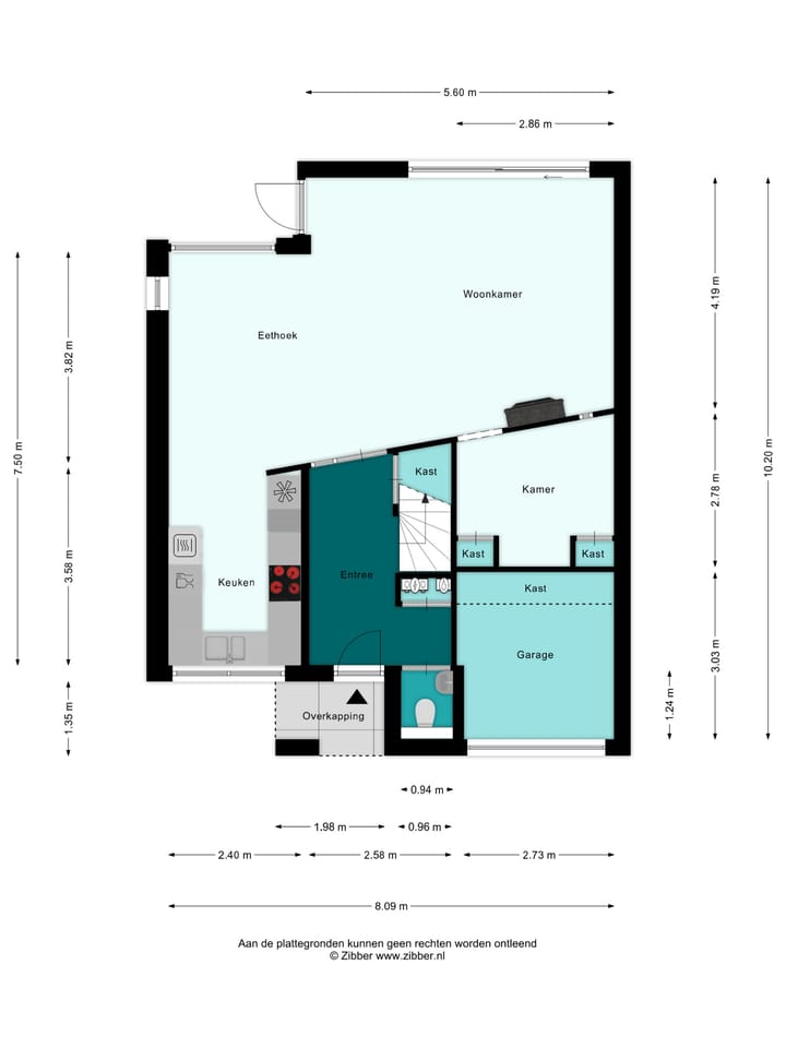 Foto 78 van Halligen 4