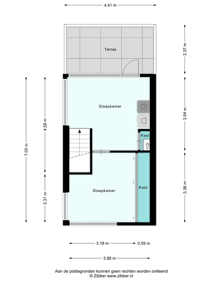 Foto 80 van Halligen 4