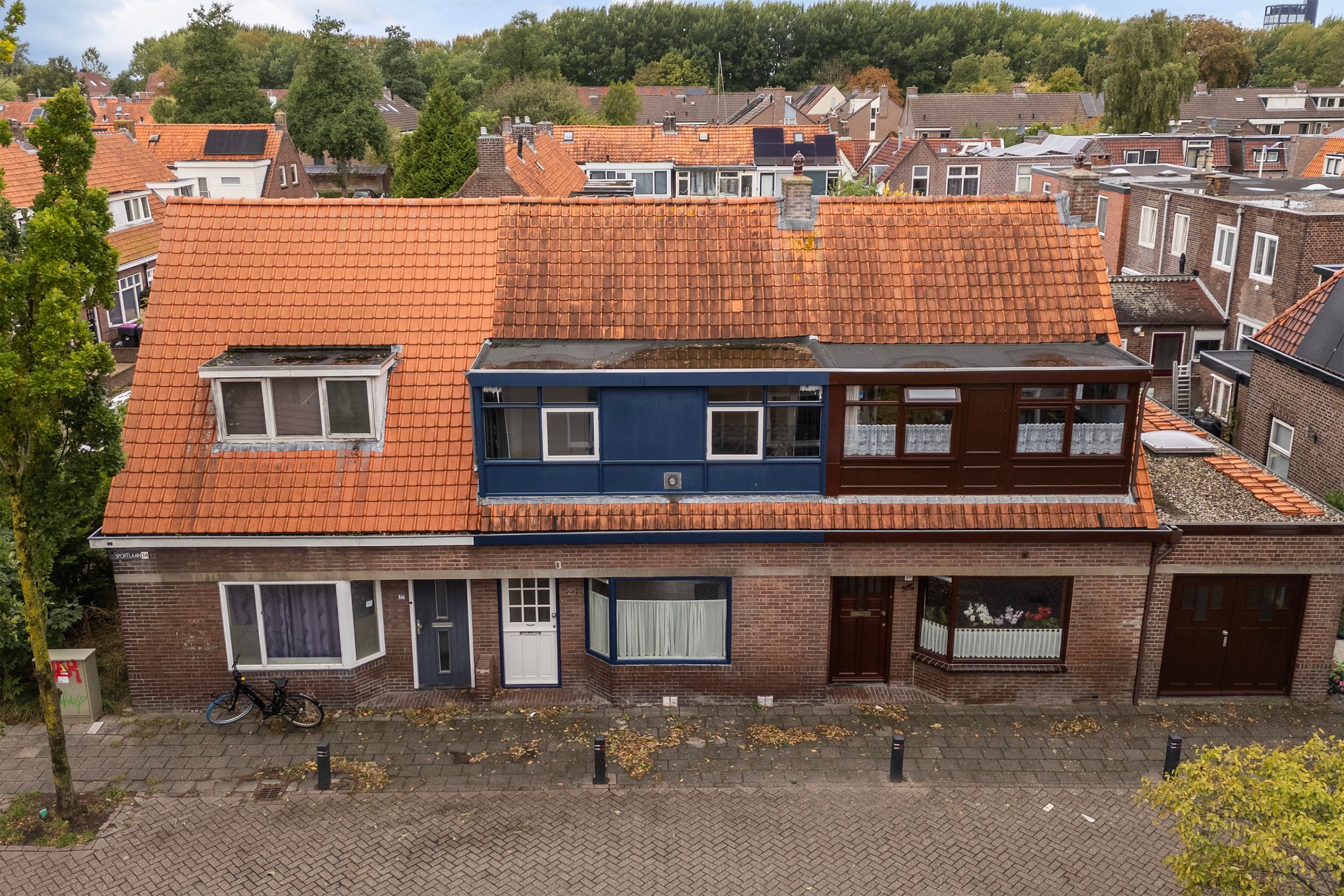 Sportlaan, 20, Leeuwarden, 8934AT, Friesland, Nederland 20