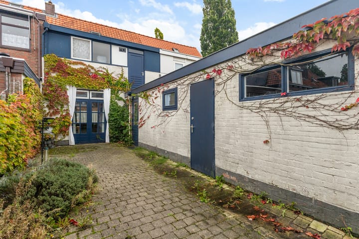 Foto 2 van Sportlaan 20