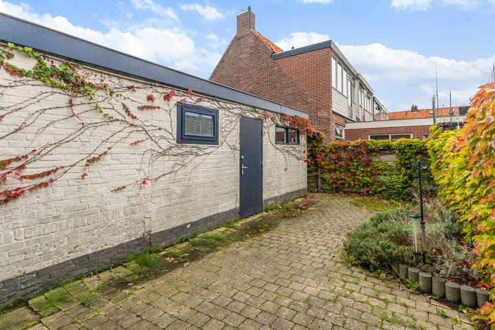 Foto 3 van Sportlaan 20