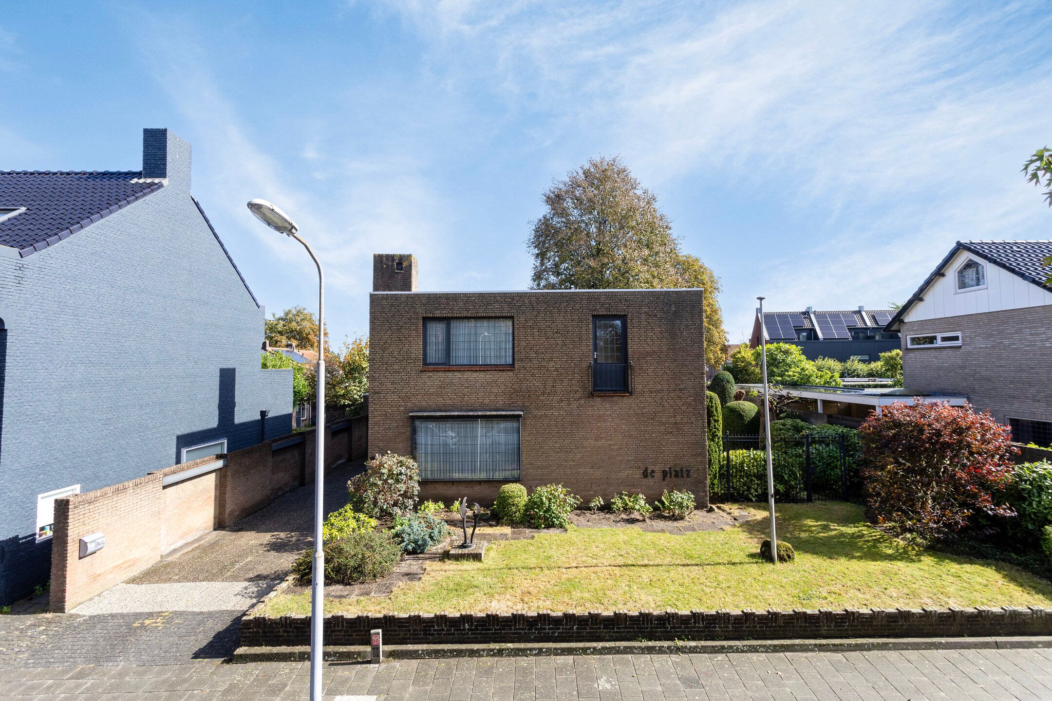 Kerkstraat, 18, Best, 5682AA, Noord-Brabant, Nederland 18