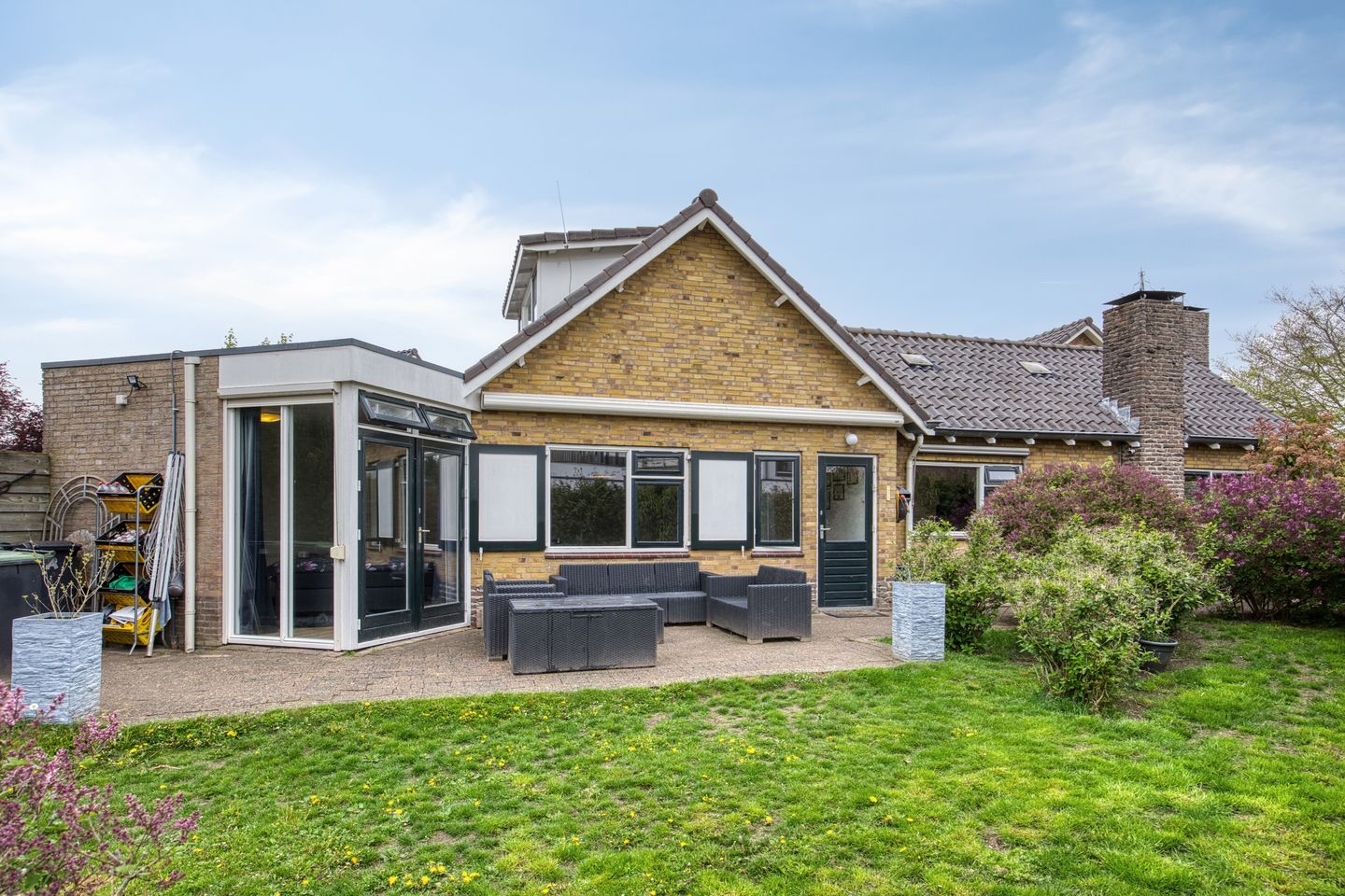 Foto 1 van Hogeweg 1-A