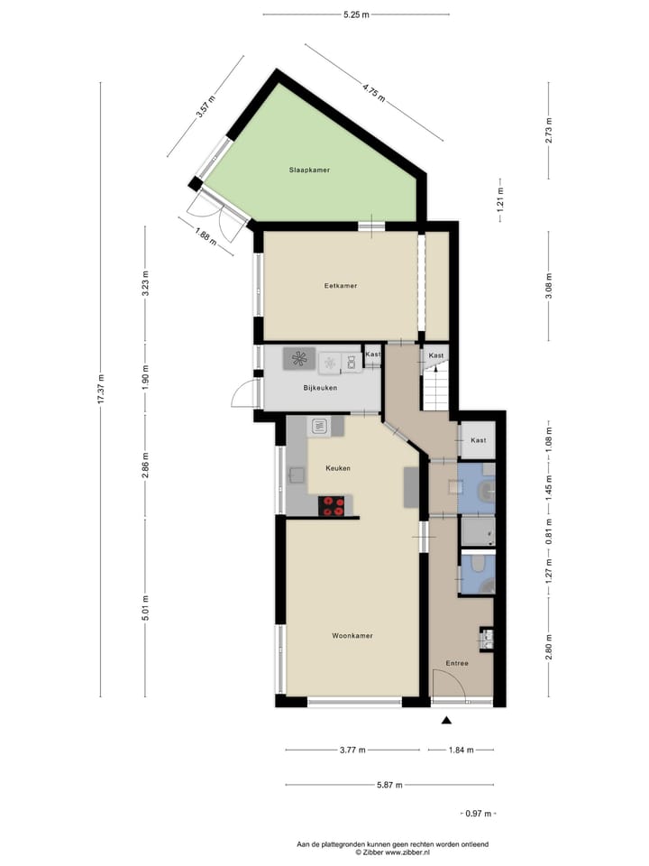 Foto 40 van Hogeweg 1-A