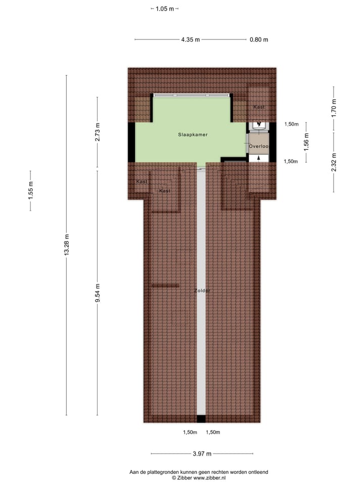 Foto 41 van Hogeweg 1-A