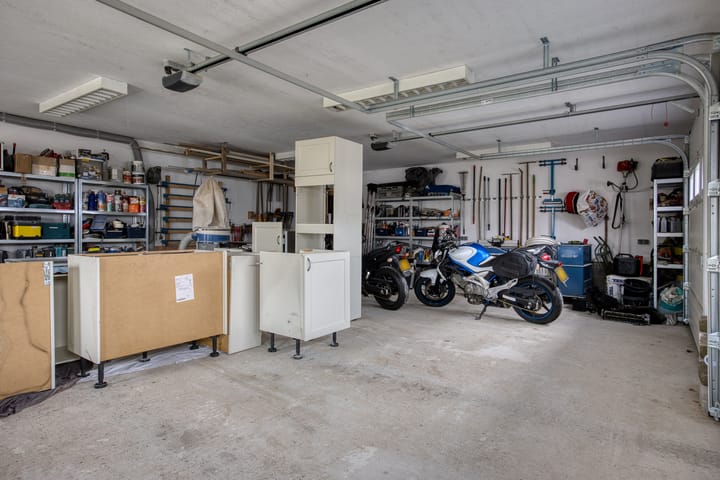 Foto 6 van Hogeweg 1-A