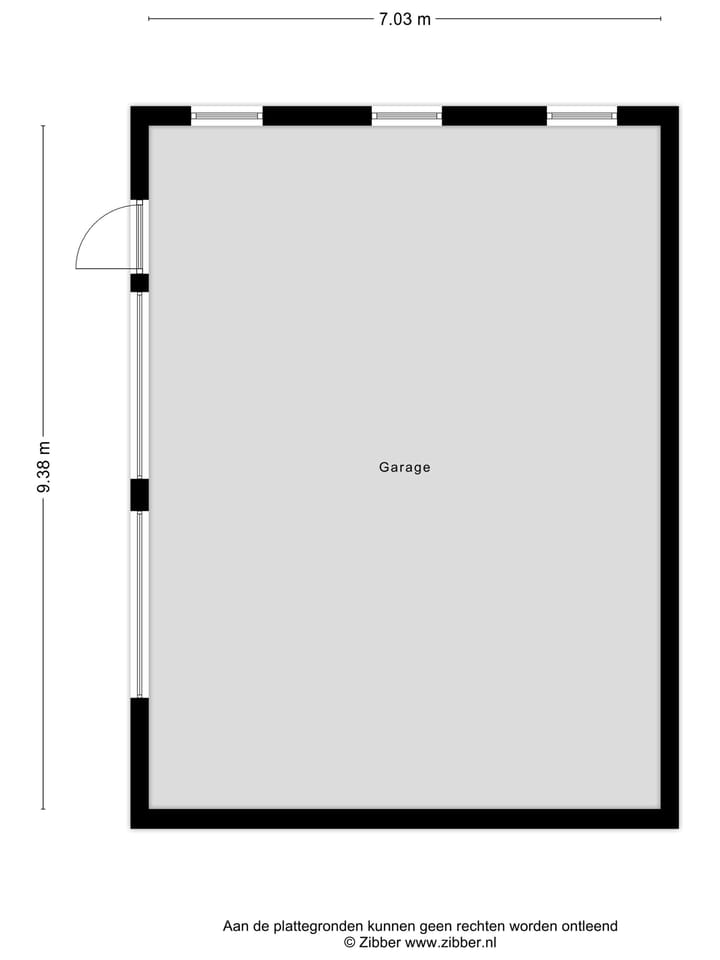 Foto 42 van Hogeweg 1-A