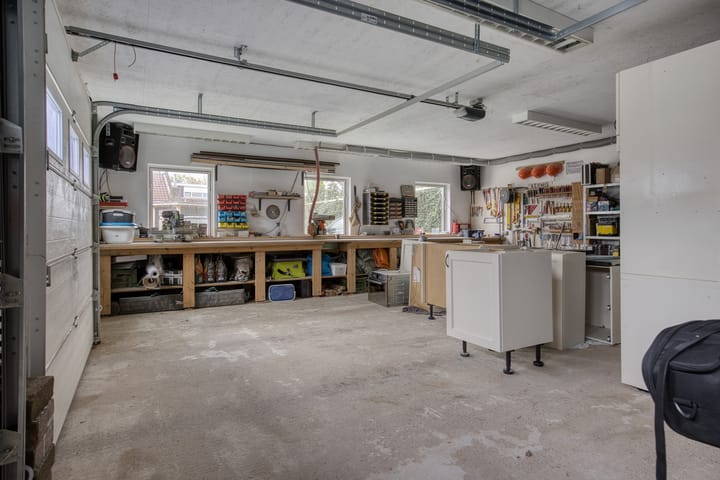 Foto 7 van Hogeweg 1-A