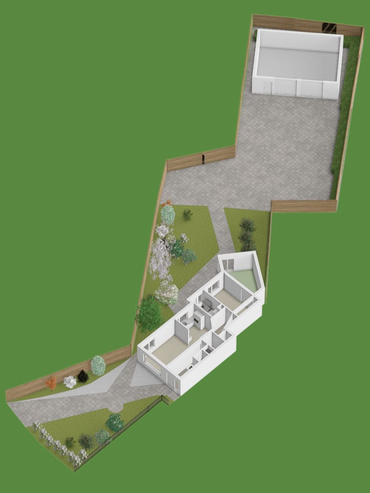 Foto 43 van Hogeweg 1-A