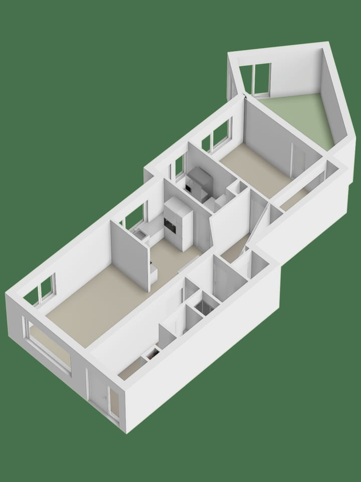 Foto 44 van Hogeweg 1-A