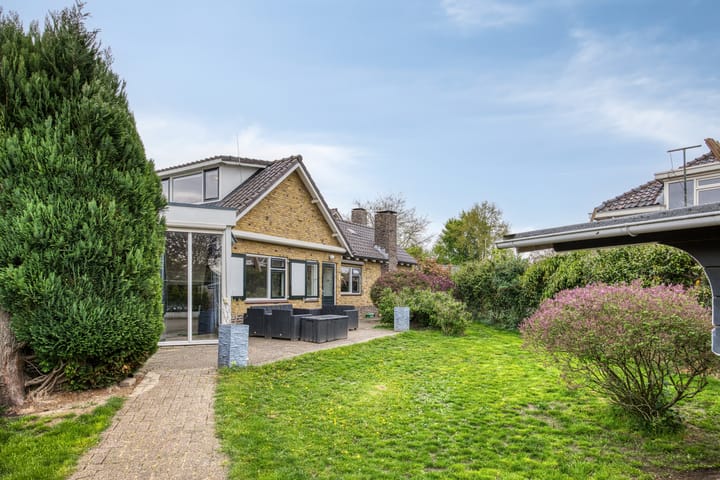 Foto 9 van Hogeweg 1-A