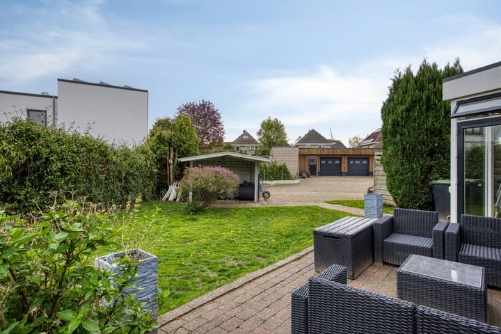 Foto 8 van Hogeweg 1-A