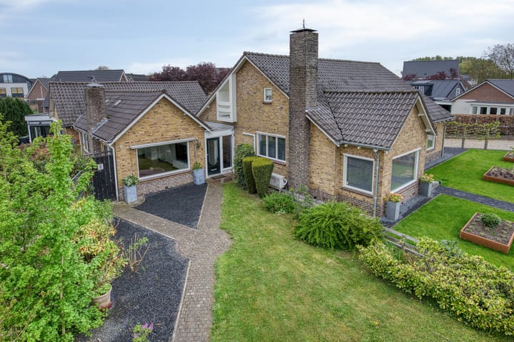 Foto 12 van Hogeweg 1-A