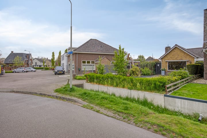 Foto 13 van Hogeweg 1-A